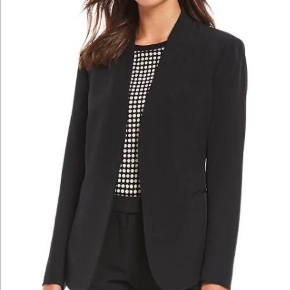 NEW - Anne Klein Blazer
